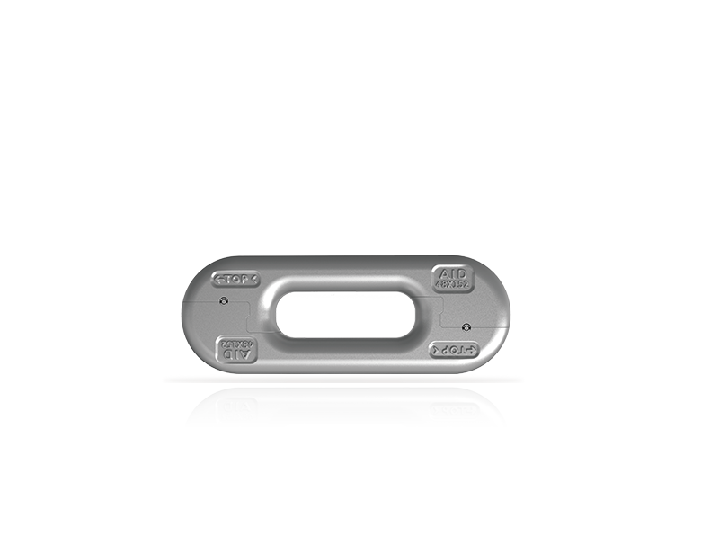 V鎖立式接鏈環(huán)