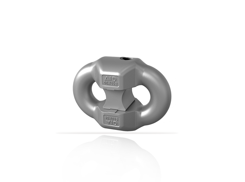 鏈鎖平式接鏈環(huán)