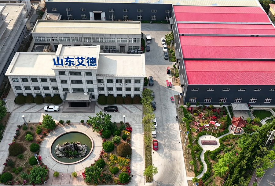 走進(jìn)艾德